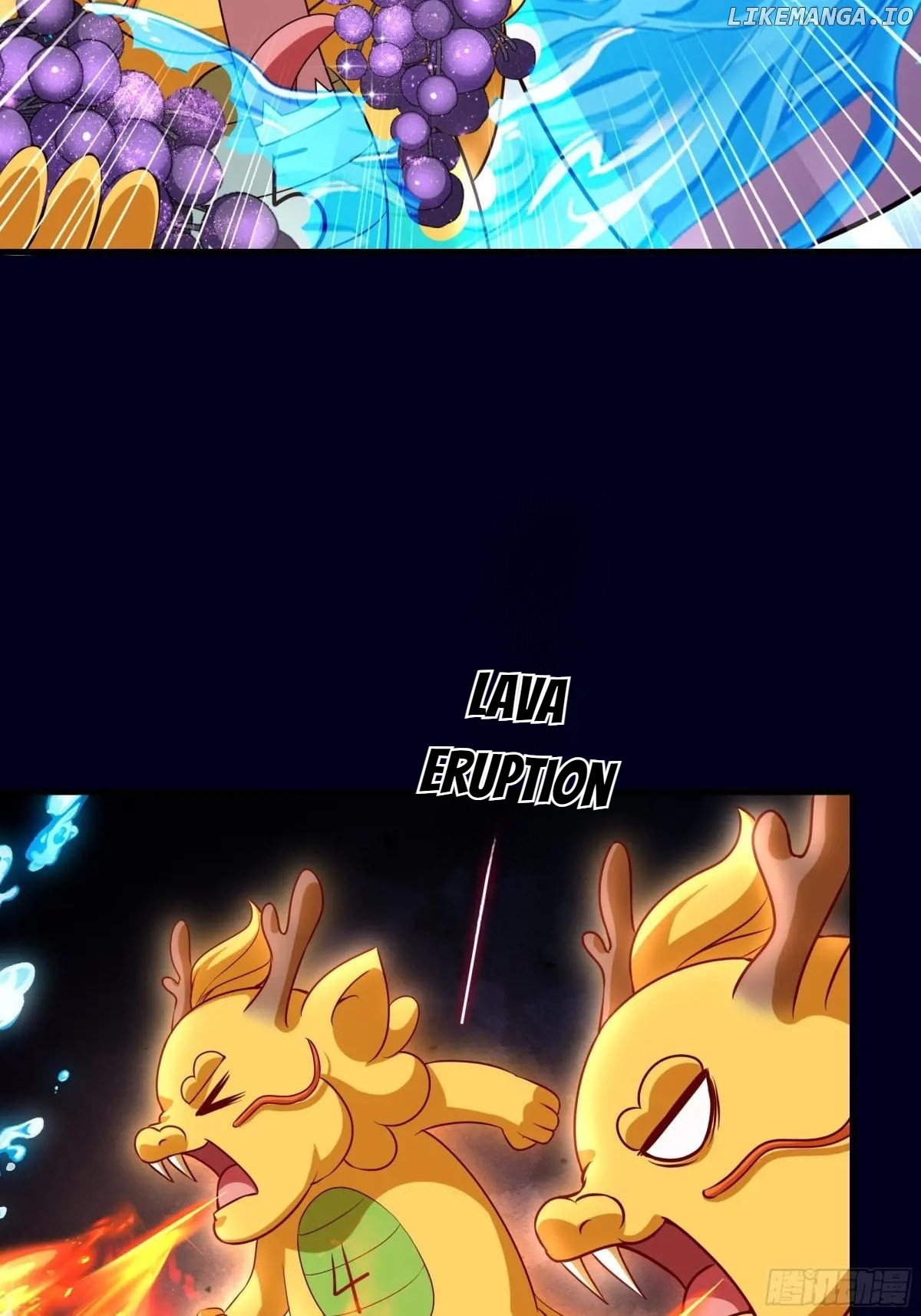 Rebirth of King Zhou: Not Being the Ultimate Villain Chapter 57 - page 42